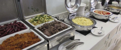 Riviera Sunrise Resort & Spa отель